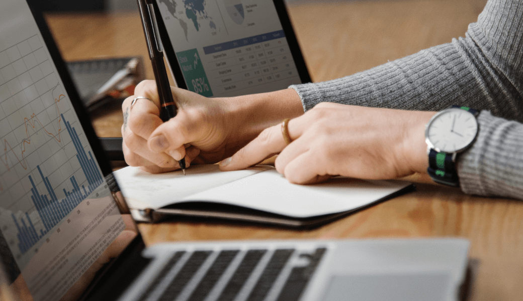 信貸管理系統介紹