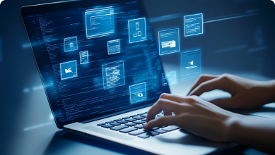 互聯(lián)網(wǎng)行業(yè)