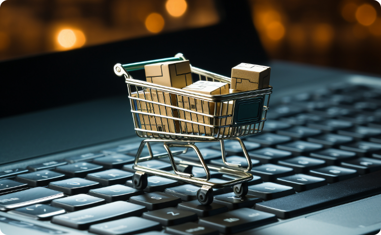 電商
